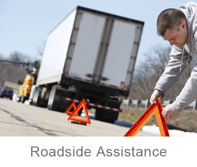 Raodside Assistance Orlando FL